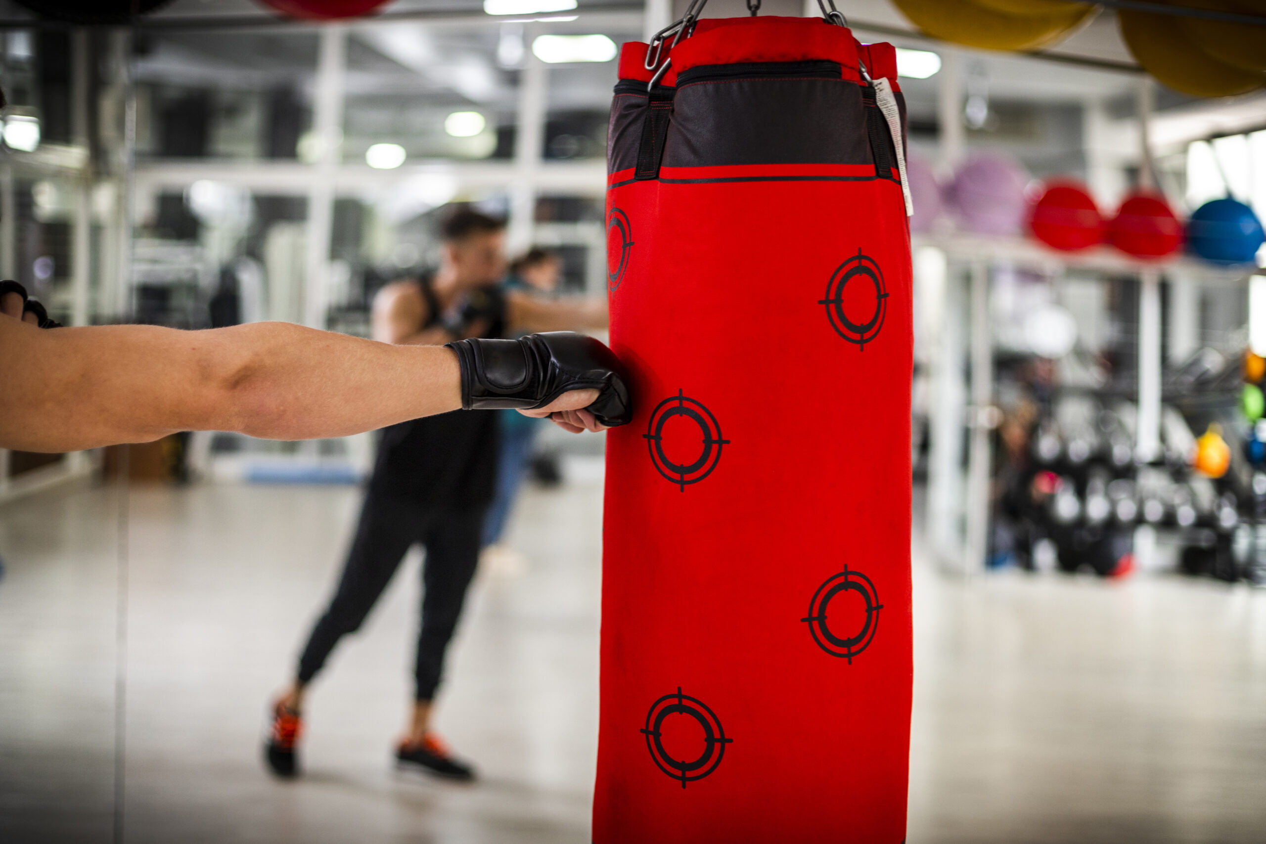 Gloucester Fitness Gym