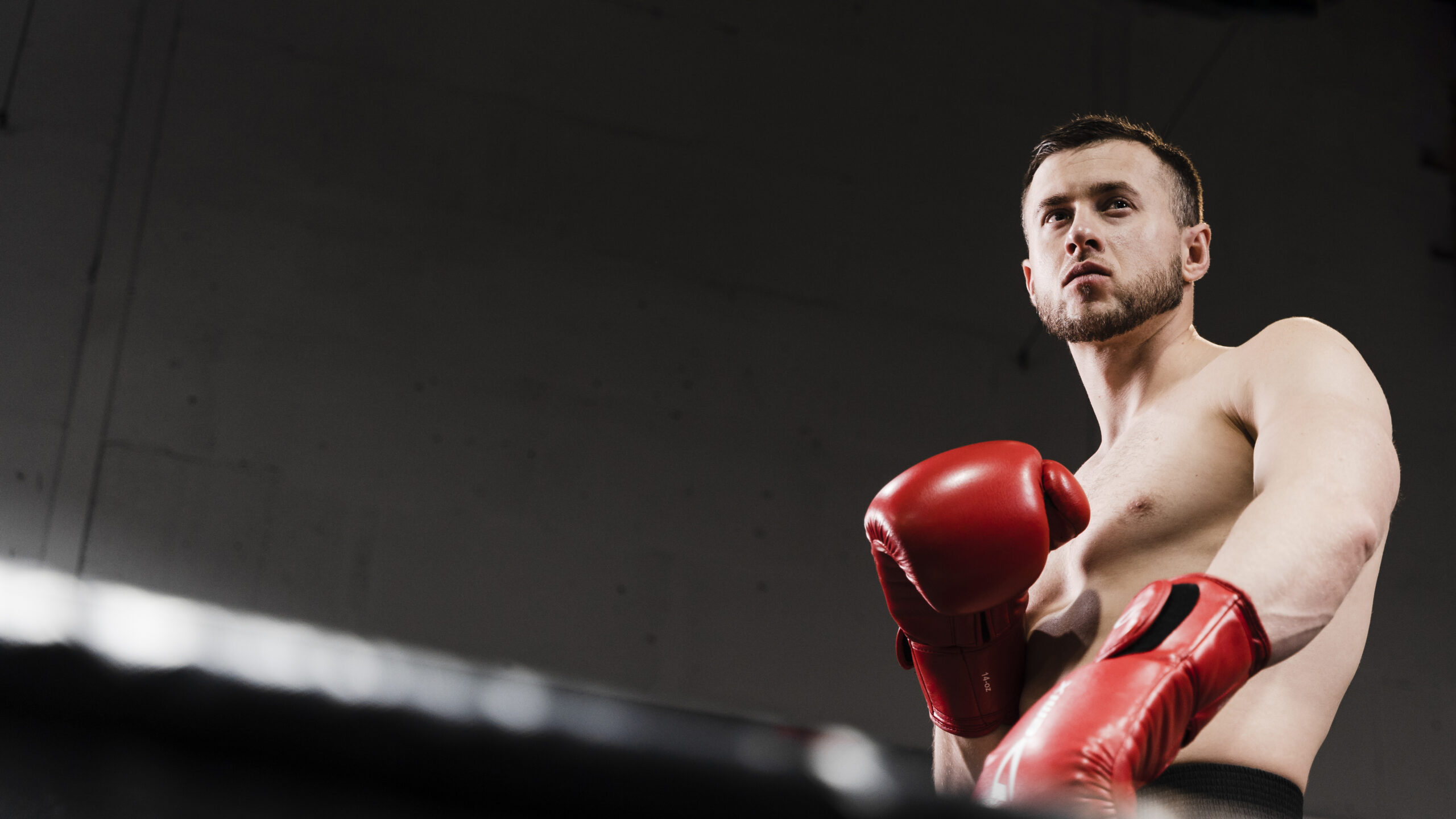 Boxing Gym In Gloucester