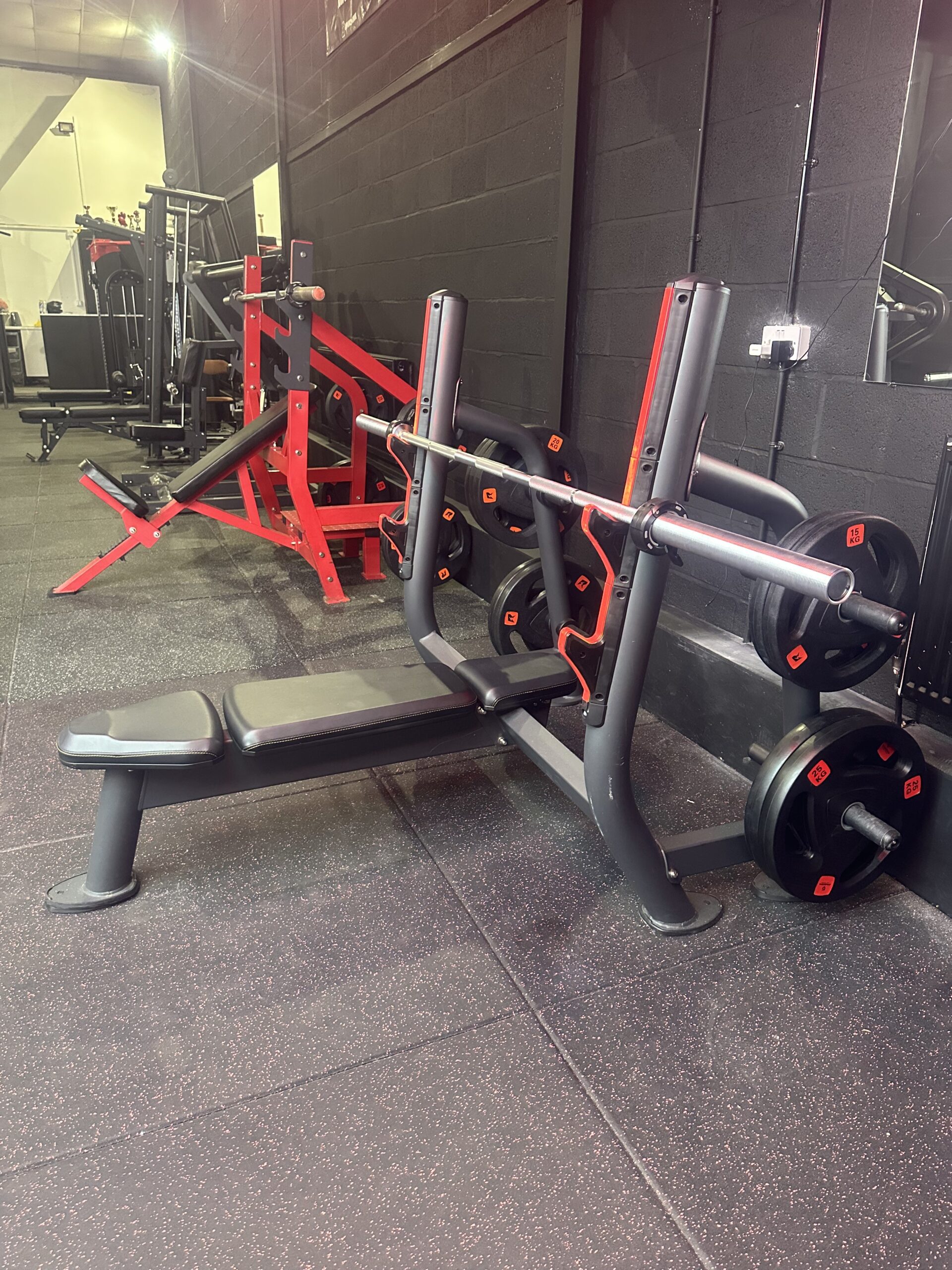 Gloucester Gym