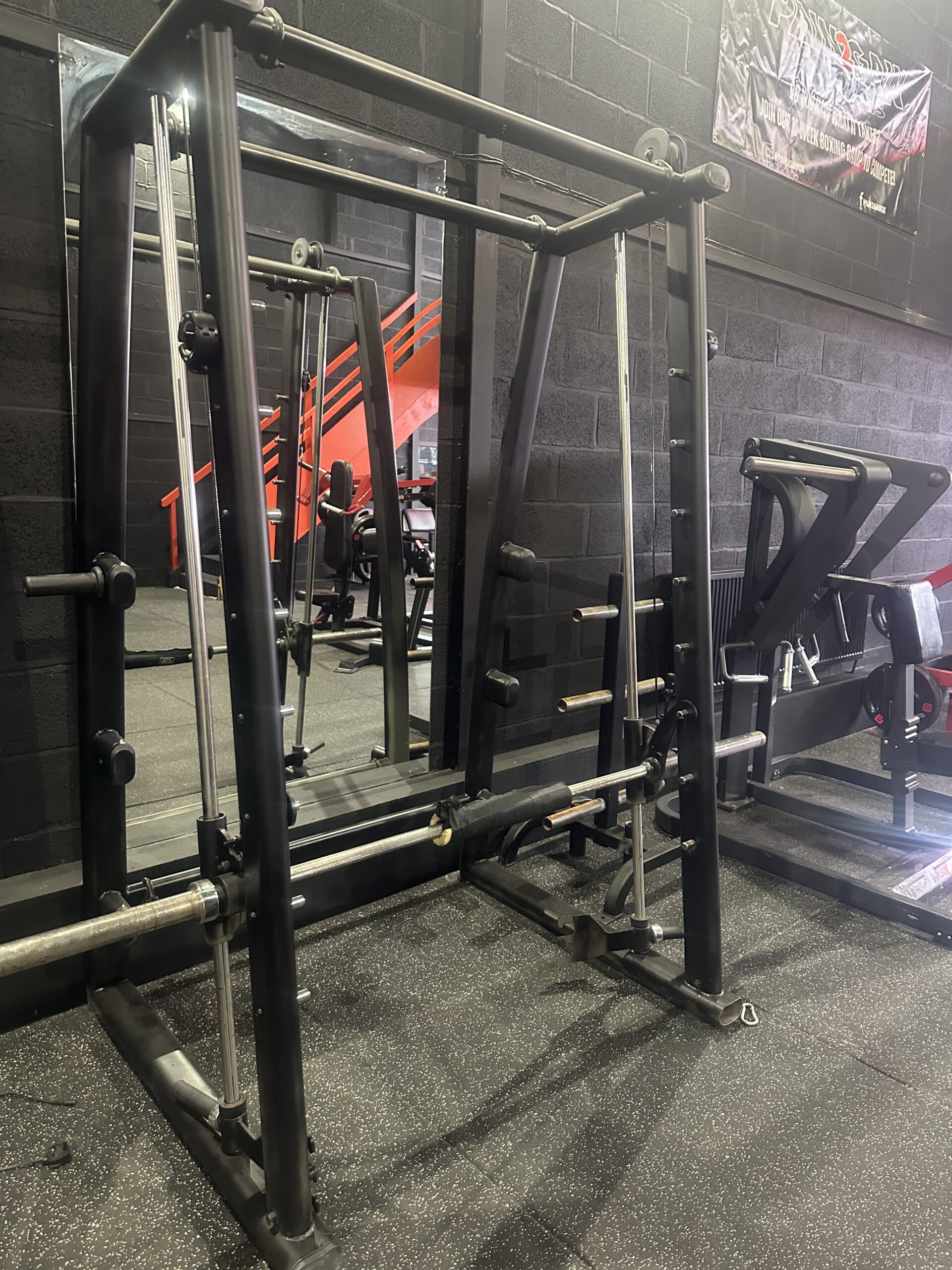 Fitness Gym In Gloucester