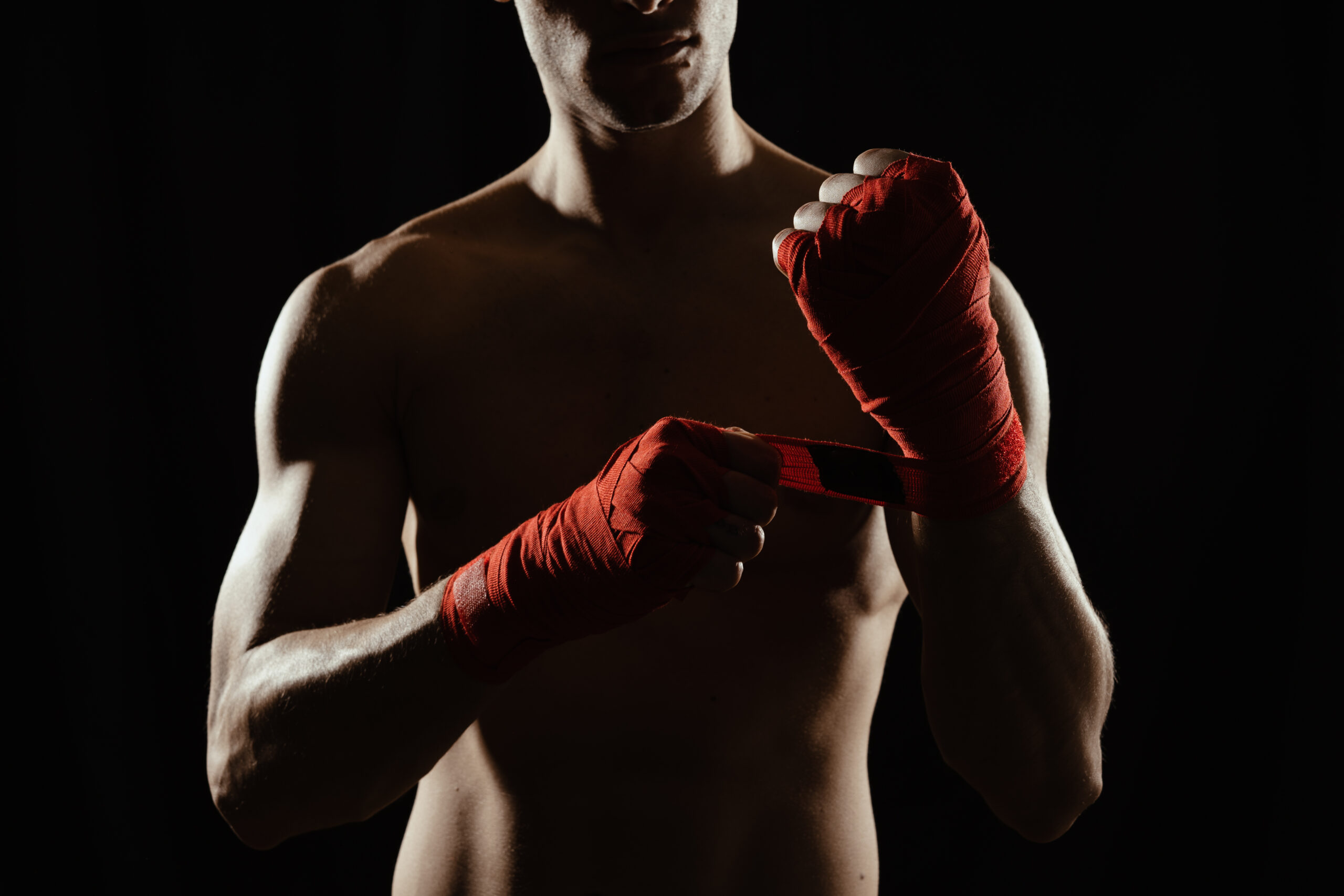 Gloucester Boxing Training