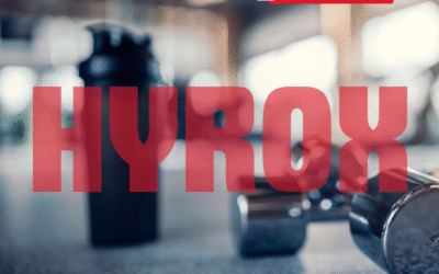 What Is a Hyrox Race?