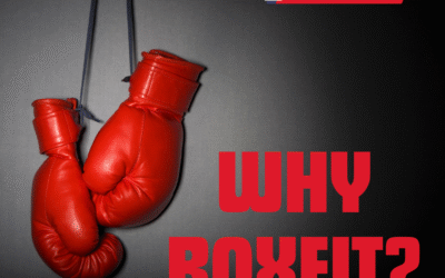 Why Boxfit Is the Ultimate Fitness Class You Didn’t Know You Needed