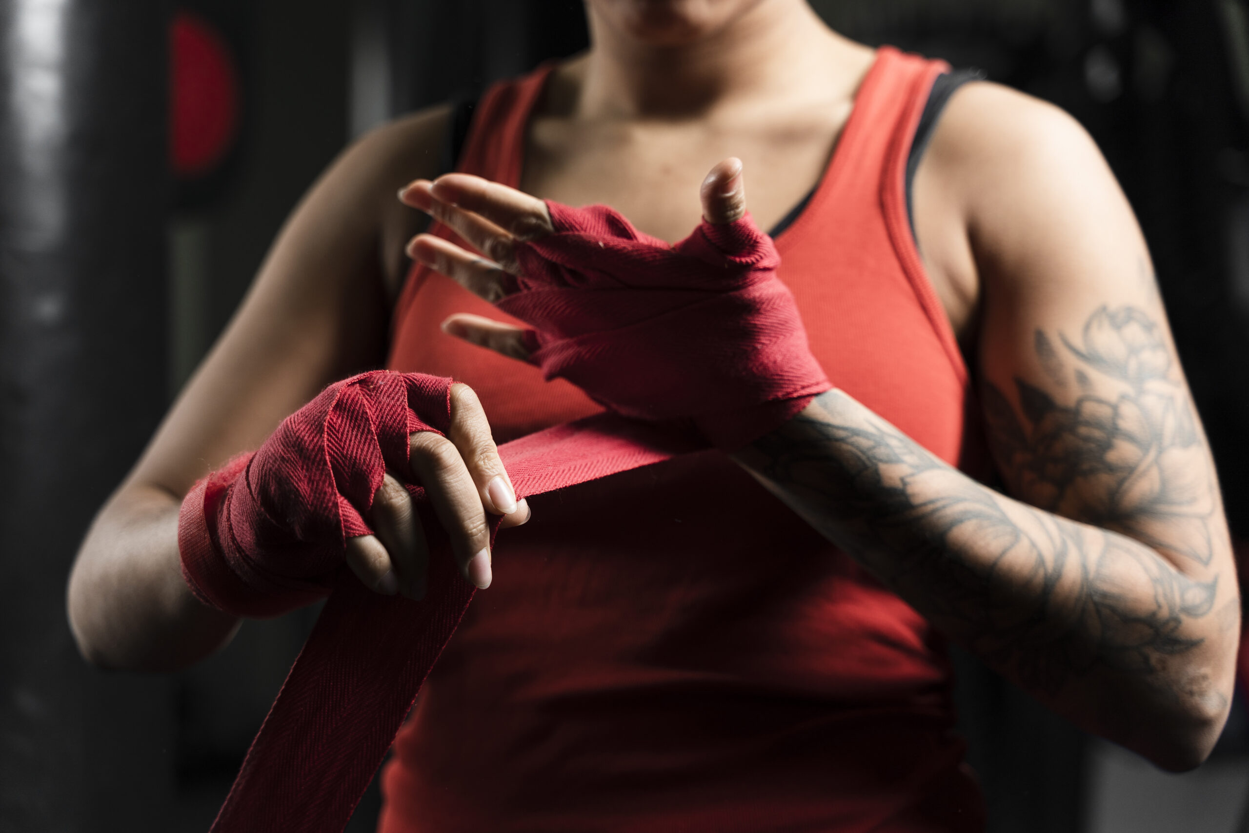 Boxfit In Gloucester